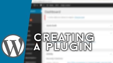 WordPress - Making a Basic Plugin