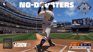 The Show 20: No-Doubter Home Runs