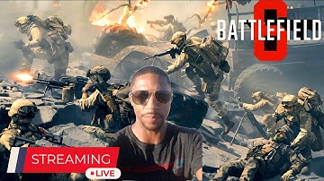 🔴 Battlefield 6: The CoD Competition We Deserve