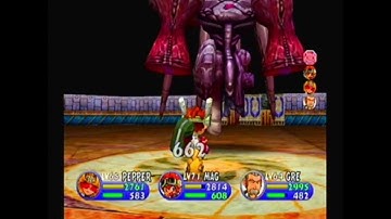 Evolution Worlds - 41 - Society