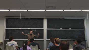 Quantum Optics L17: Quantization of the electromagnetic field