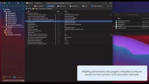 Navigation SDK - Plugin Integration