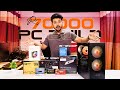 Rs 70000 Gaming &amp; Streaming PC Build 2024 | Intel i5-12400F &amp; RTX 4060 🔥 | Shipping Maharashtra
