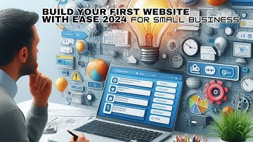 Webilo: The Ultimate Website Builder for Small Business Success! Craft Your Digital Empire Today!
