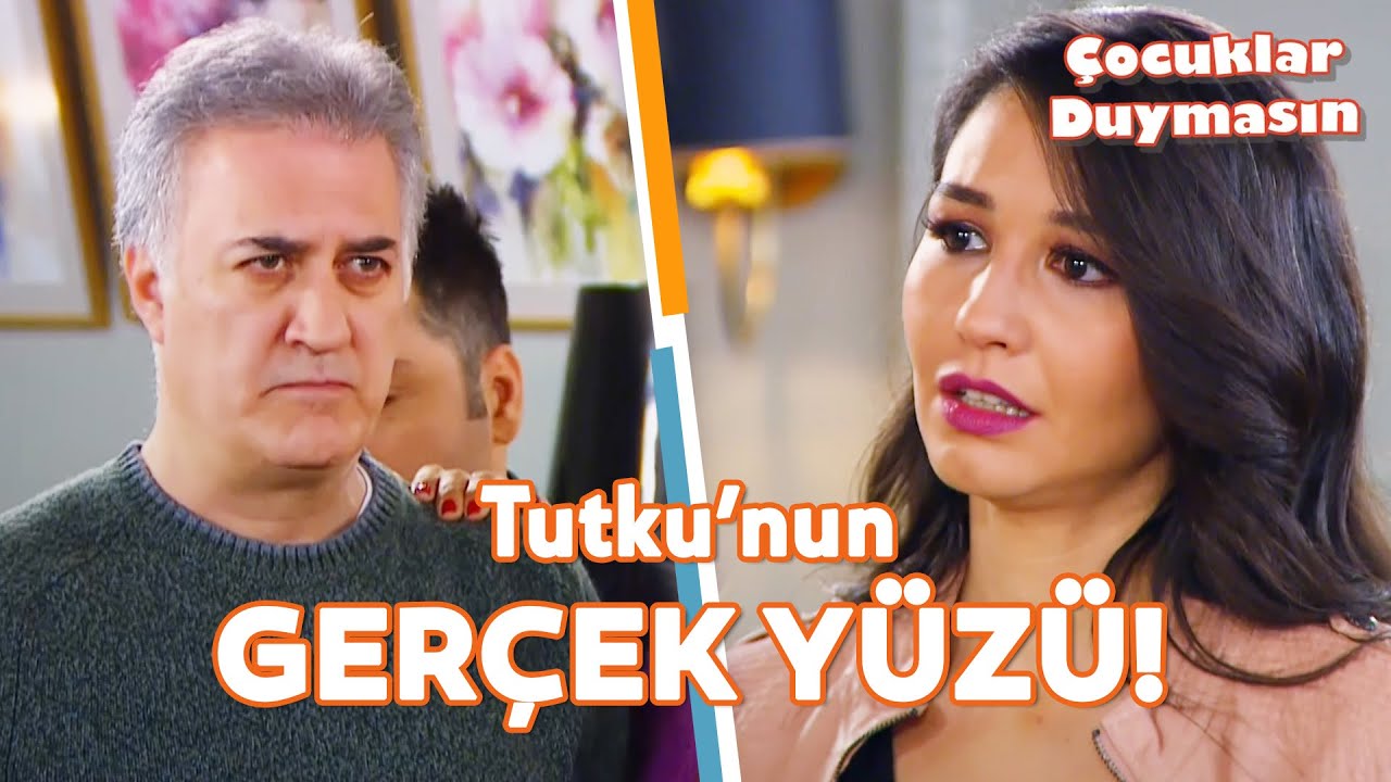 Kraliçe Meltem'in Maskeyi Düşürdüğü Anlar... 👸 - Çocuklar Duymasın Özel Kolaj