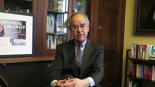 World IP Day with Rep. Jim Cooper (TN)