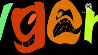 Yevgeniy Channel Logo Bloopers 3 Take 110 In Happy