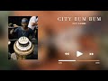 City bum bum play djembe together poland