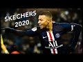 Kylian Mbappe 2020 “SKECHERS” | Skills &amp; Goals | (Drip Report)