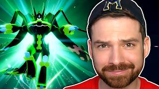 Pokémon Legends Z-A (Main Story Finale)