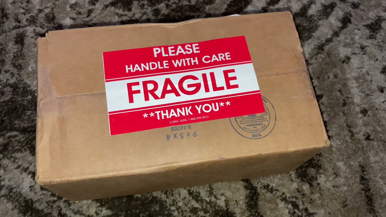 MJ ARSENAL X INFINITY MINI RIG