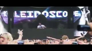 Tiësto Power Mix  feat Kin-DZA-DZA - 2013 (DJ JEDY)