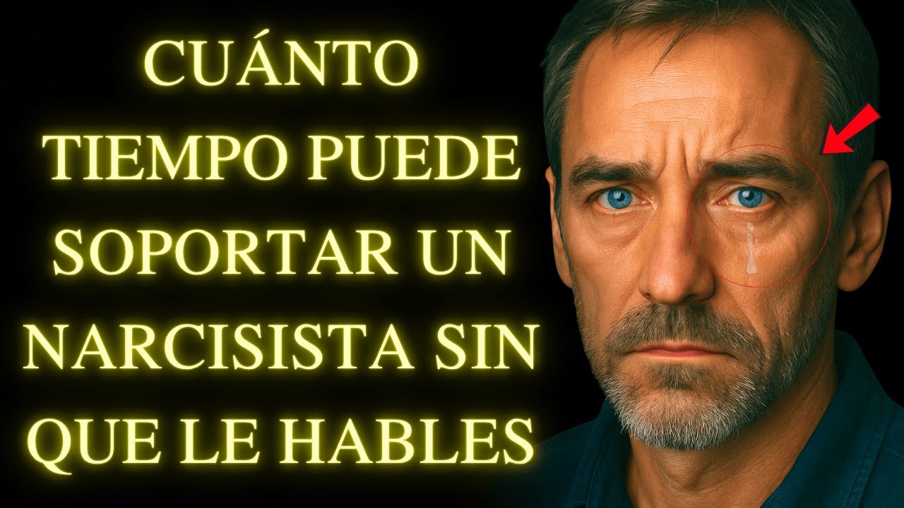 Cuando Ignoras a un Narcisista, Esto Es lo Que Hace Para Volver a Atraparte