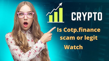 COTP NEW SITE BEWARE!!!!