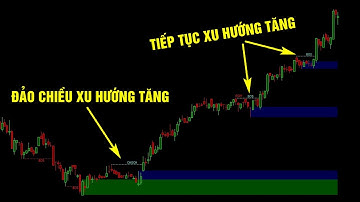 Cách đi săn Cổ phiếu Chuyên nghiệp cùng Cá mập với ICT SMC  | Code Amibroker