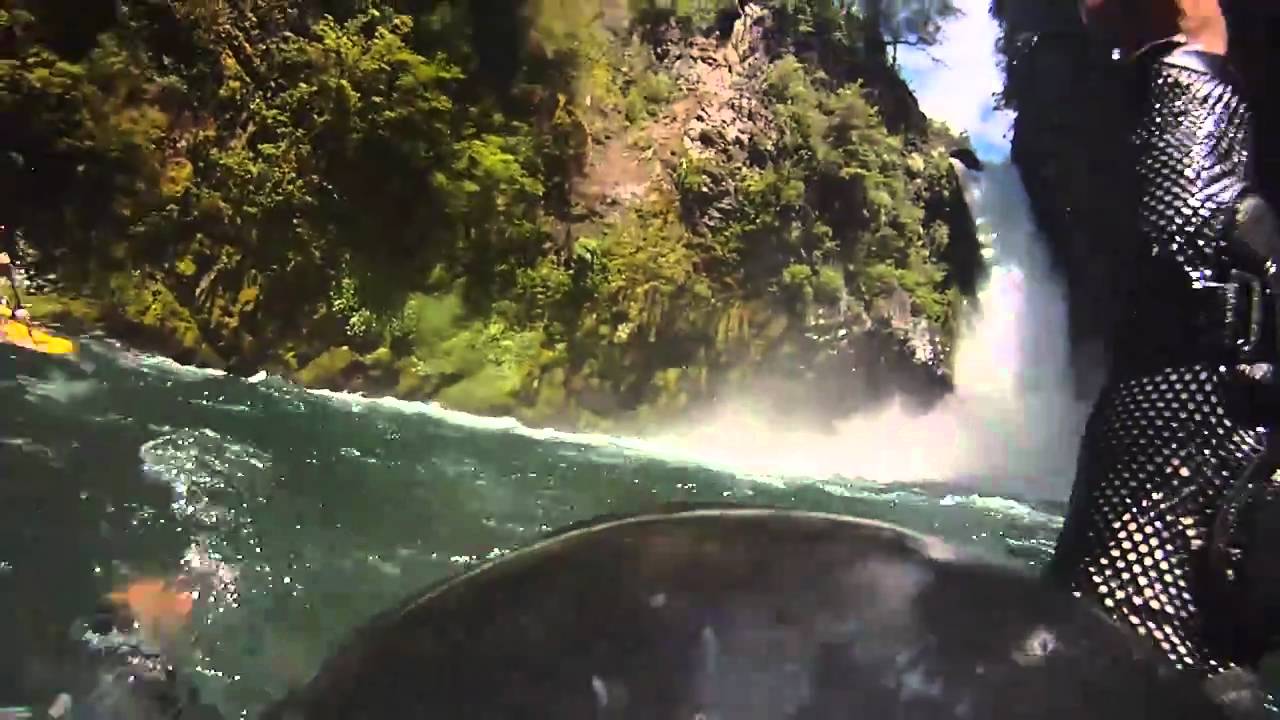 Salto palguin crash