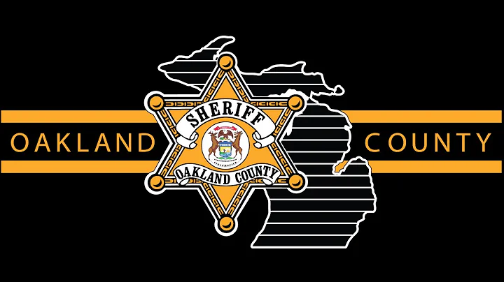 Oakland County Sheriff's Office Press Conference Regarding Oxford School Shooting (Follow up Dec 2)