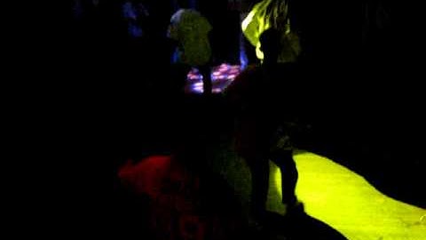 Nu Alpha Phi Gamma Club Stroll