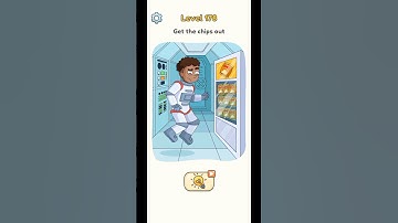 🍟 Get The Chips Out In Dop 5 Level 178 | #shorts