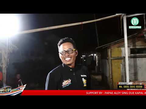 Live Streaming JEMBRONG BEKEN 11 JULI 2020 MALAM