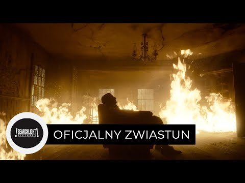 Zaułek koszmarów - zwiastun #1 [napisy]