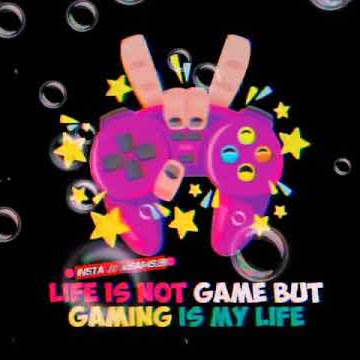 STORY WhatsApp...Gaming