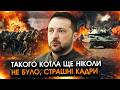Солдати росії величезними колонами ПРОРВАЛИ всю ОБОРОНУ ЗСУ! Проте різко стали ВИБУХАТИ на мінах