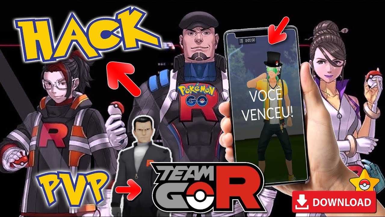 Pokémon GO: como derrotar líderes da Equipe Rocket com dicas para vencer