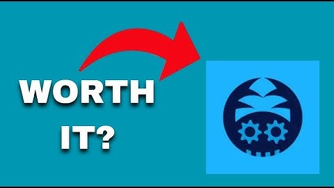 Bugjaeger - Mobile ADB App Review