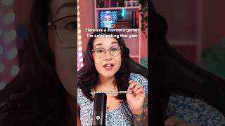What cozy games are you most looking forward to this year?