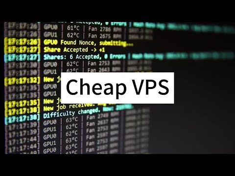 Optimizing Performance on a Cheap VPS: Expert Tips and Tricks - Raksmart