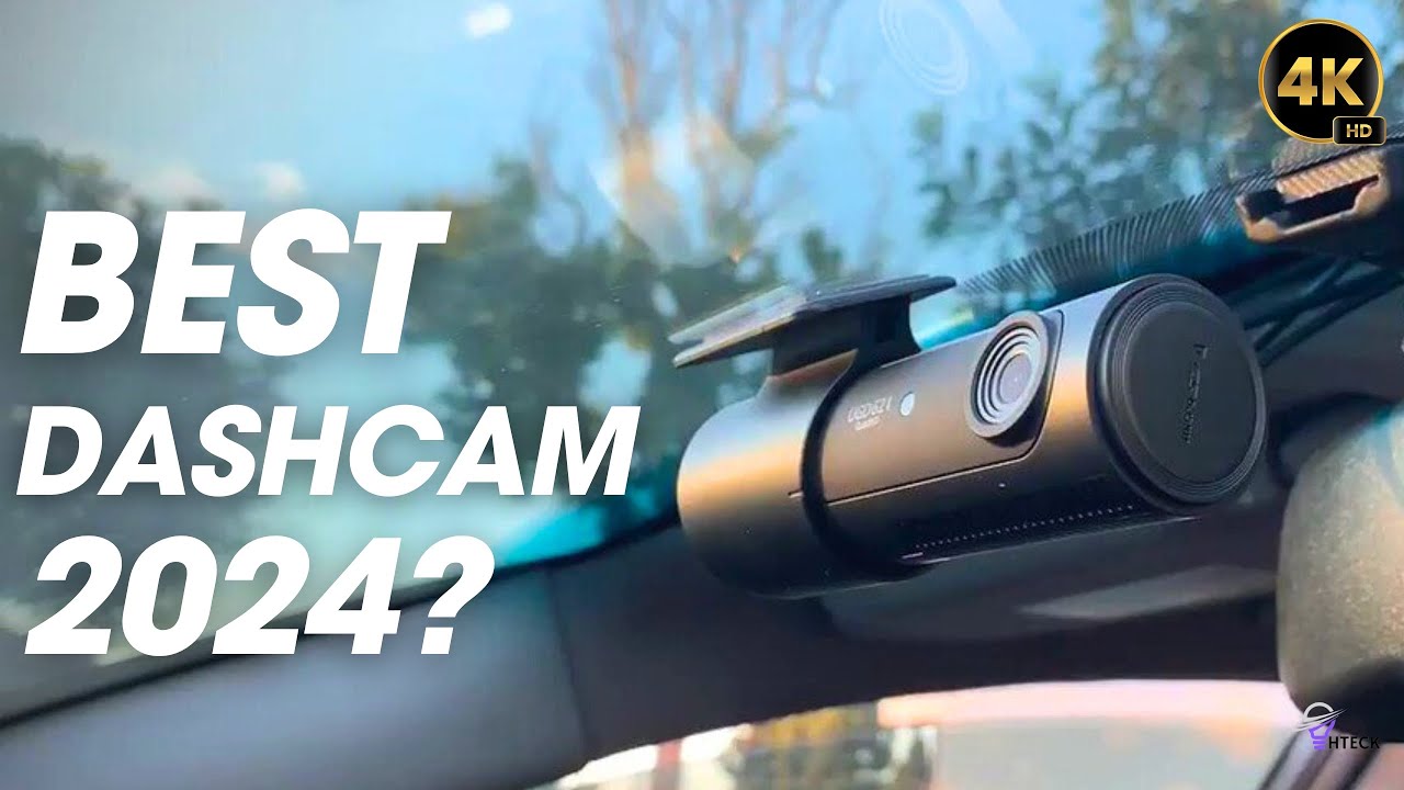 Best Dash Cams [2024] Who Is The NEW #1? 