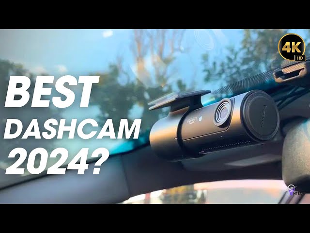 The 8 Best Dash Cams of 2024 - Dash Cam Reviews