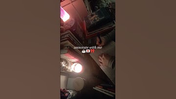 annotate with me 🎀 #reading #booktok #bookrec #booklover #annotations