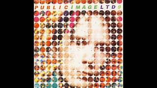 Public Image Ltd - Disappointed