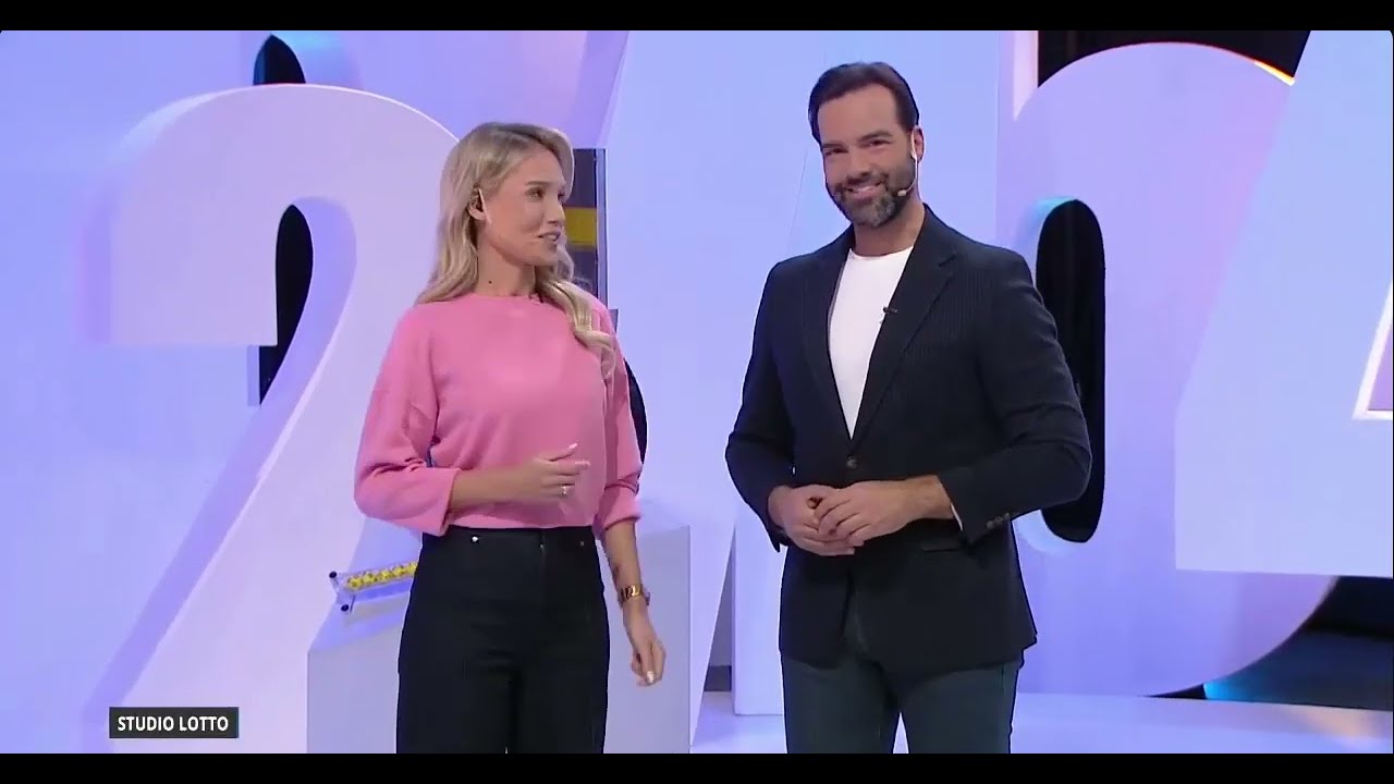 Losowanie gier lotto z 18 stycznia 2025 godz. 22:00 // Wyniki Lotto