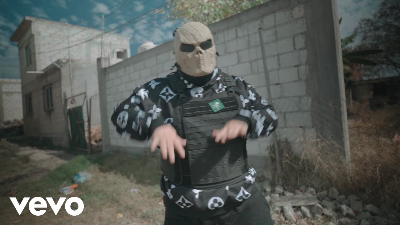 Chuy Michoacano - Te invito de la mera buena (Patricio V3) ClicaBelika 2024