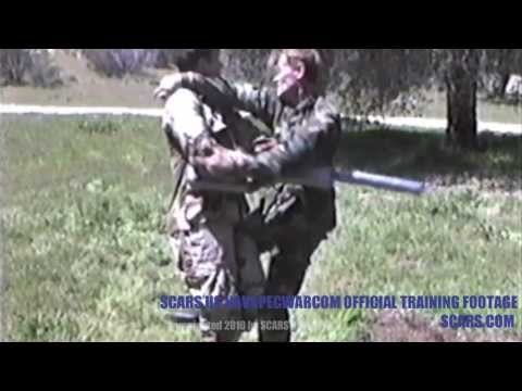 Official US Navy SEAL Training Footage!