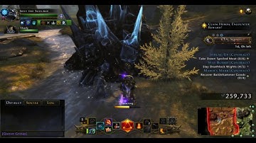 Neverwinter Professions Trick, How to convert Black Ice into Gold in Mod 15