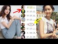 8 Korean Actresses have Instagram with More than 10 Million Followers