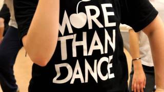 More Than Dance x R.E.A.C.H. Workshop 2 Teaser