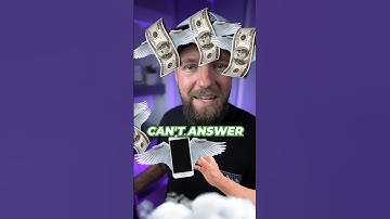 Call center for a one man shop? 🚐👷‍♂️📞