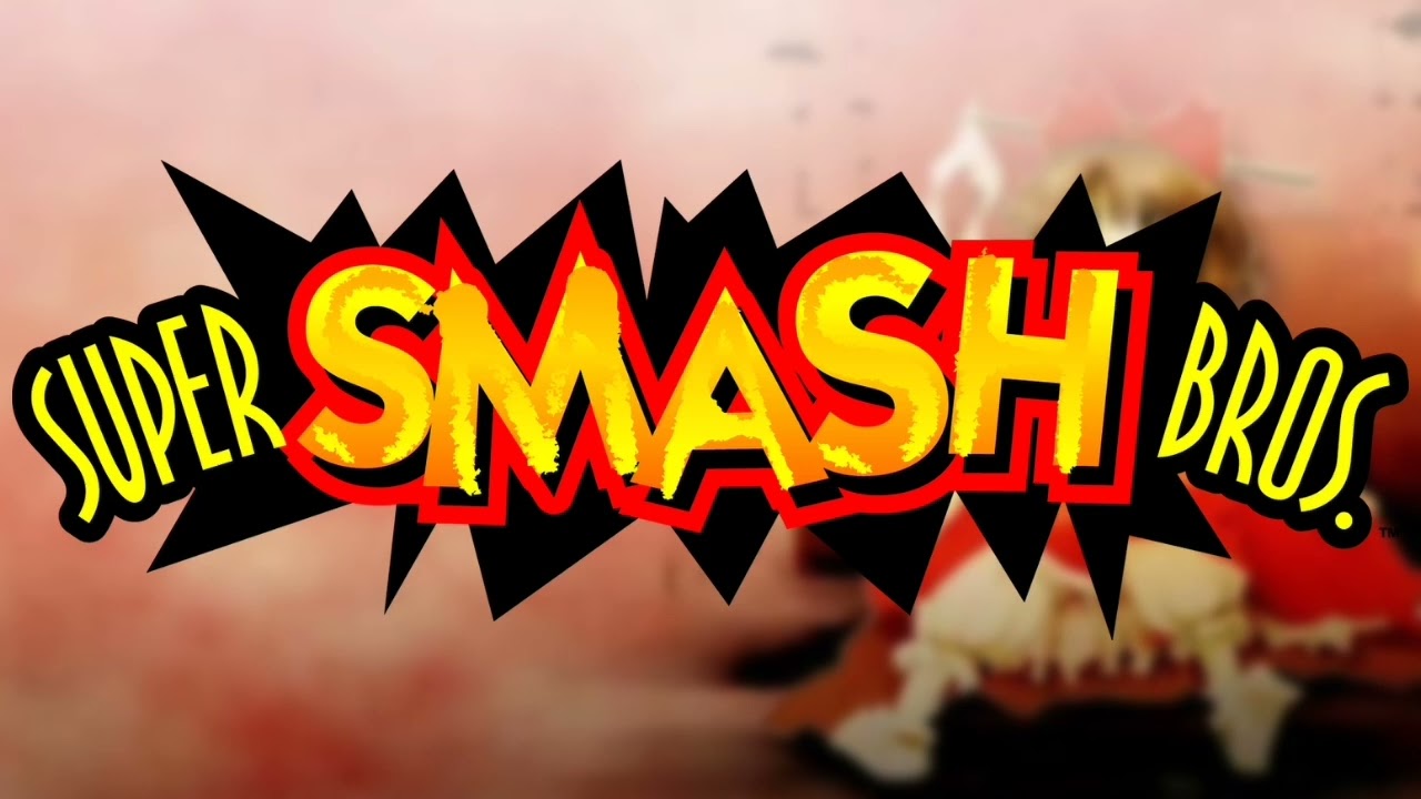 A Soul as Red as a Ground Cherry (Stage 1) - Touhou 6 EoSD - Super Smash Bros Soundfont (Version 2)