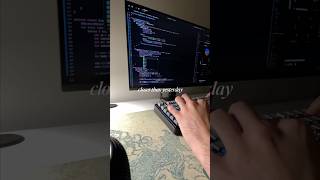 Small Progress Still Counts | Coding Vlog