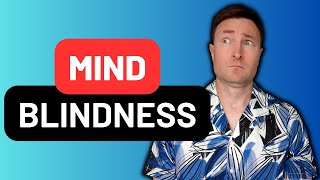 Paranoia & Autism  Mind Blindness Explained