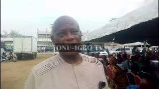 Igbos in Kwara State pray amidst Tax beef between KWAITA and KWIRS