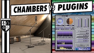 From Vintage Plates to Modern Plugins: The Evolution of Reverb in Music Production
