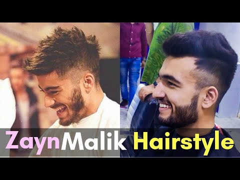 zayn-malik-quiff-haircut-|-best-haircut-2019