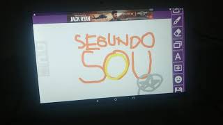 Vinheta Segundo Sou Rede Ylaco 2018