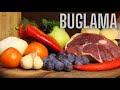 🥩Поєднай прості овочі з бараниною і вийде БУГЛАМА | Combine vegetables with lamb and you get BUGLAMA